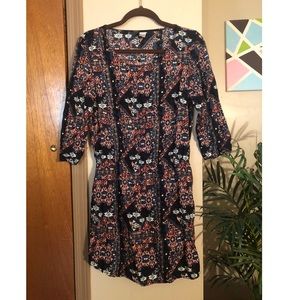 SALE!!!! 10$ ✨✨H&M Patterned Tunic